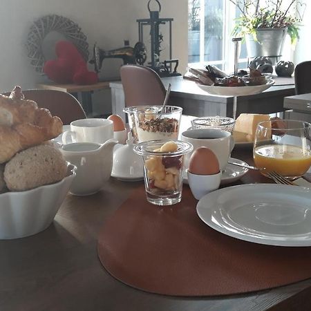 B&B Valant Брюж Екстериор снимка