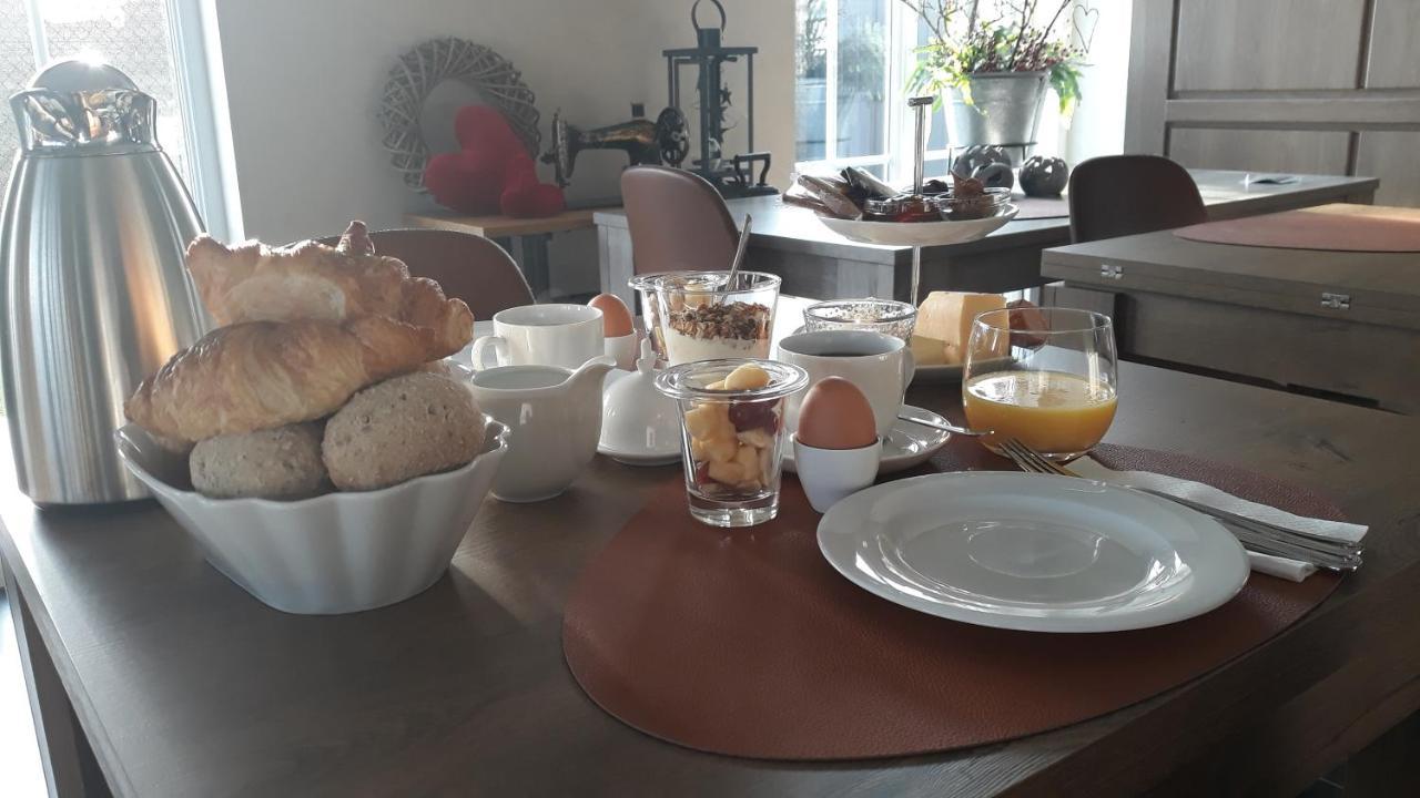 B&B Valant Брюж Екстериор снимка